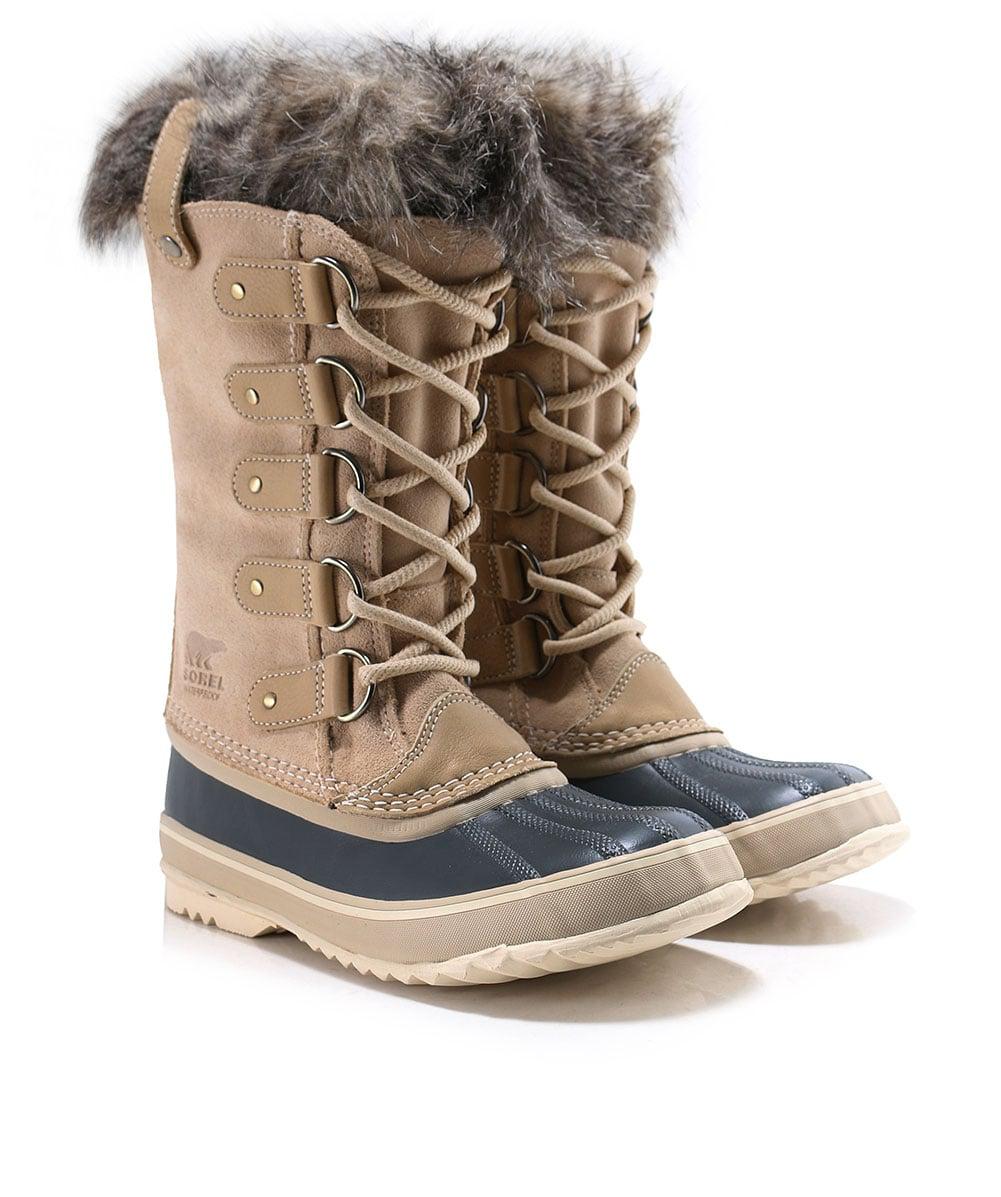 sorel boots women
